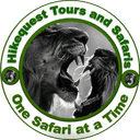 HikeQuest Tours and Safaris logo